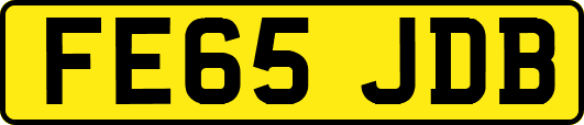 FE65JDB
