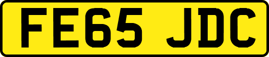 FE65JDC