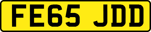 FE65JDD