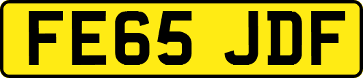 FE65JDF