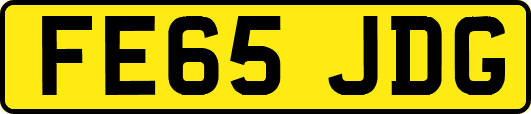 FE65JDG