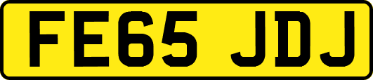 FE65JDJ