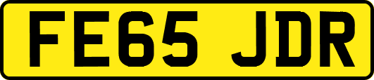 FE65JDR