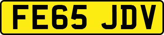 FE65JDV