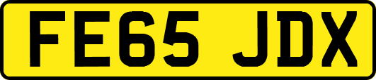 FE65JDX
