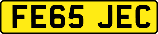 FE65JEC