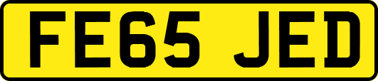 FE65JED