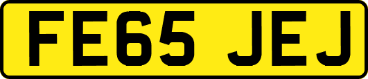 FE65JEJ