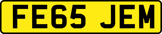 FE65JEM