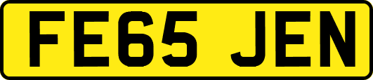 FE65JEN