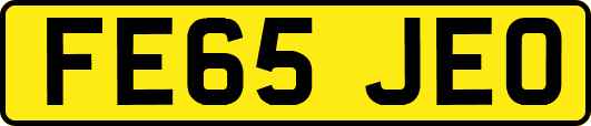 FE65JEO