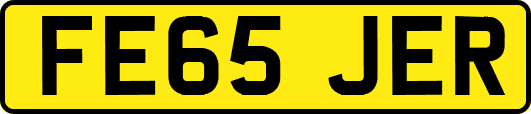 FE65JER