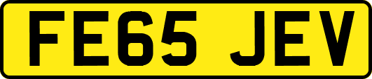 FE65JEV