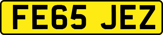 FE65JEZ
