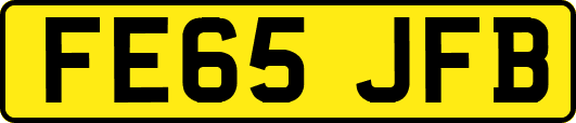 FE65JFB