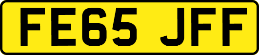 FE65JFF