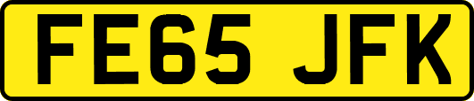 FE65JFK