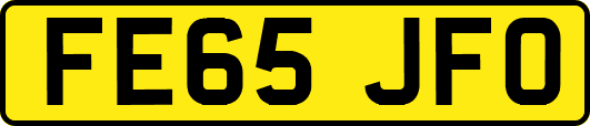FE65JFO