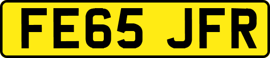FE65JFR