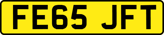 FE65JFT