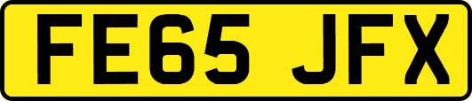 FE65JFX