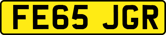 FE65JGR