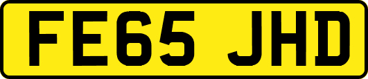 FE65JHD