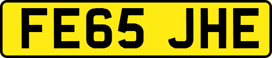 FE65JHE