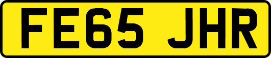 FE65JHR
