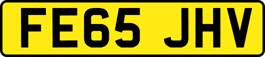 FE65JHV