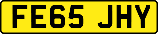 FE65JHY