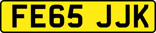 FE65JJK