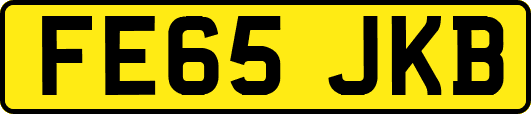 FE65JKB