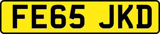 FE65JKD