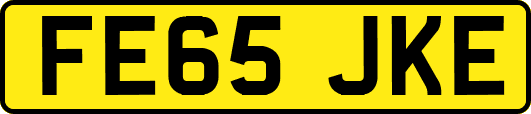 FE65JKE