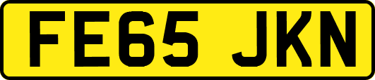 FE65JKN