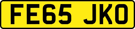 FE65JKO