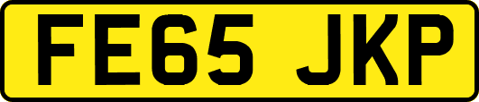 FE65JKP