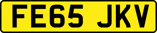 FE65JKV