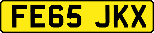 FE65JKX