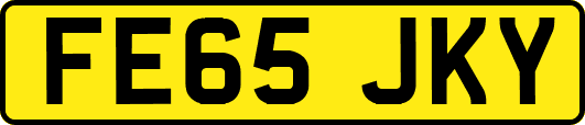 FE65JKY