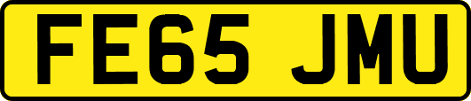 FE65JMU