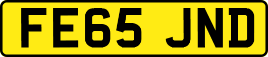 FE65JND