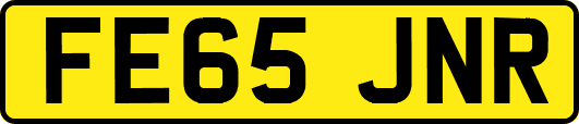 FE65JNR