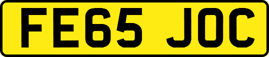FE65JOC