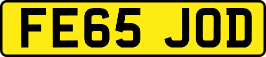 FE65JOD