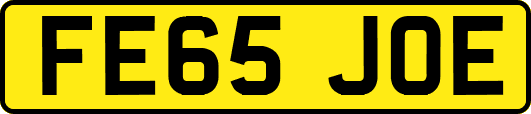 FE65JOE