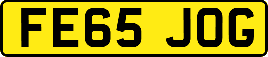 FE65JOG