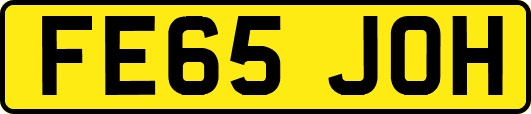 FE65JOH