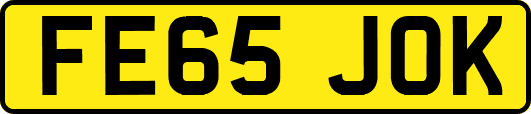 FE65JOK